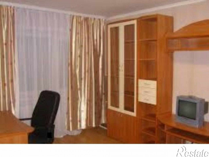 2-комн квартира Парковый пер, 3