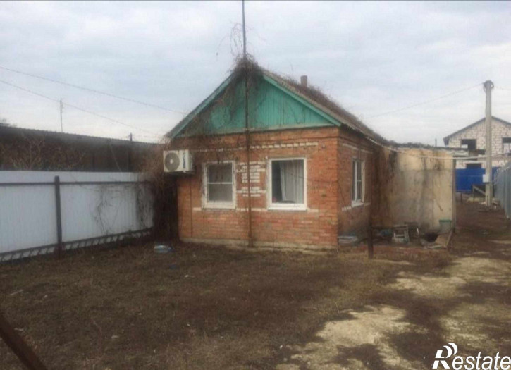 Земельный участок Маяковская