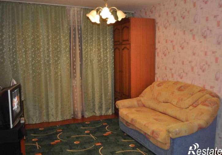 2-комн квартира Парковый пер, 3