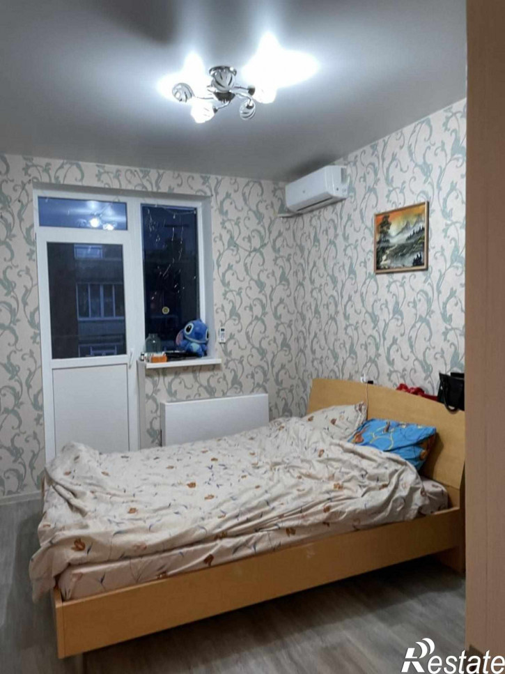 1-комн квартира Котова ул, 22