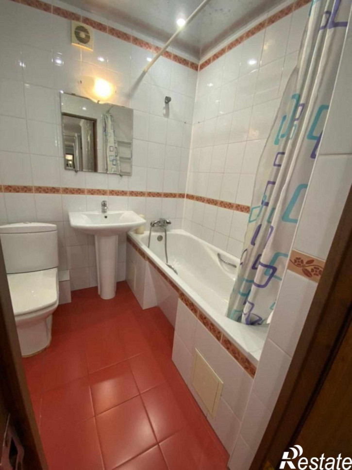 1-комн квартира Северная ул, 2