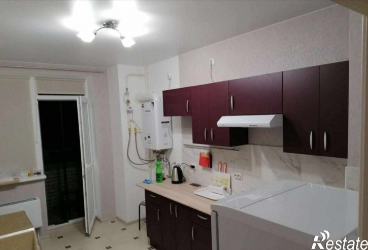 1-комн квартира Котова ул, 24