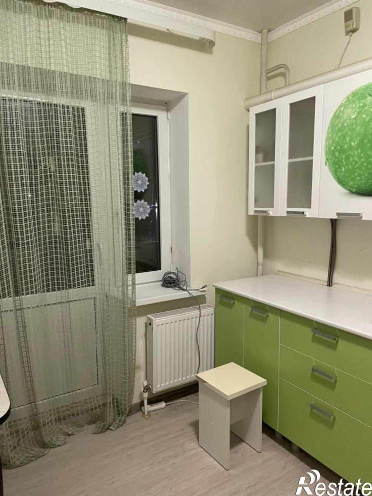 1-комн квартира Октябрьская ул, 120