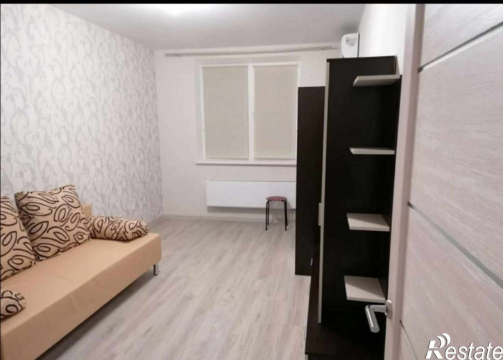 1-комн квартира Котова ул, 24
