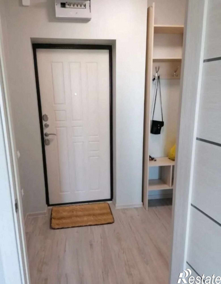 1-комн квартира Котова ул, 24
