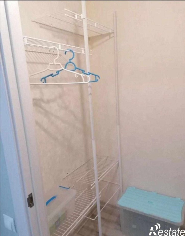 1-комн квартира Котова ул, 24