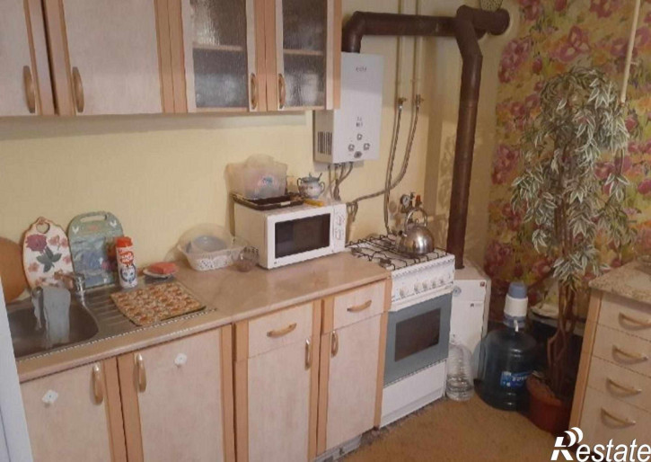 Коттедж/дом Славы ул
