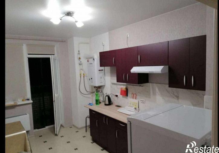 1-комн квартира Котова ул, 24
