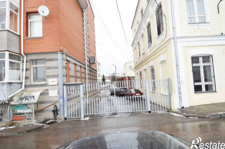 3-комн квартира Нижегородский район
