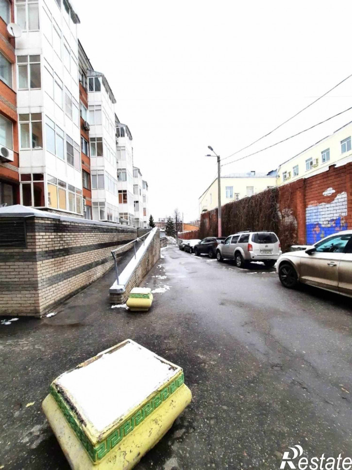 3-комн квартира Нижегородский район