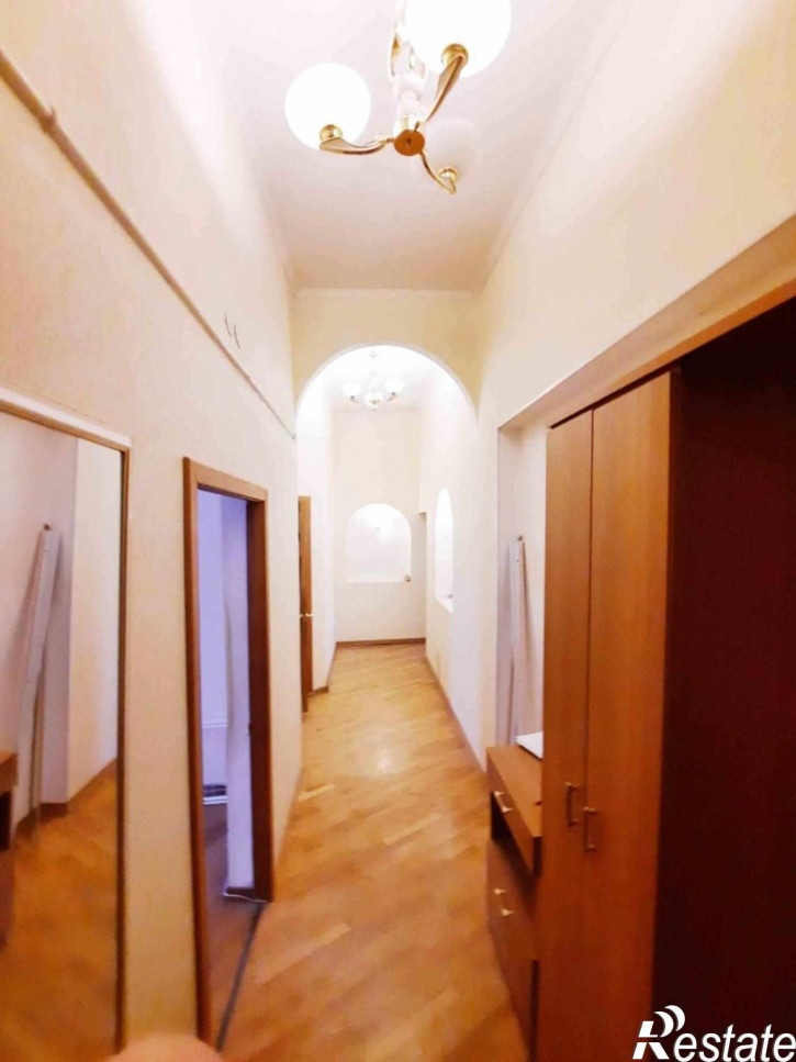 2-комн квартира Нижегородский район