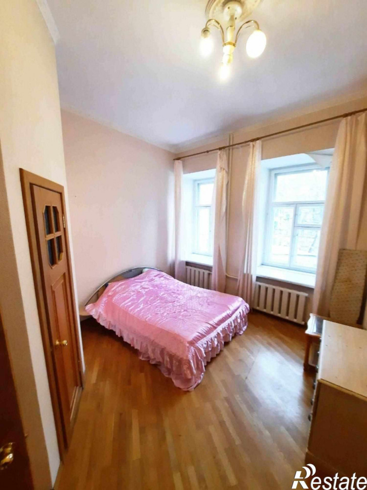 2-комн квартира Нижегородский район