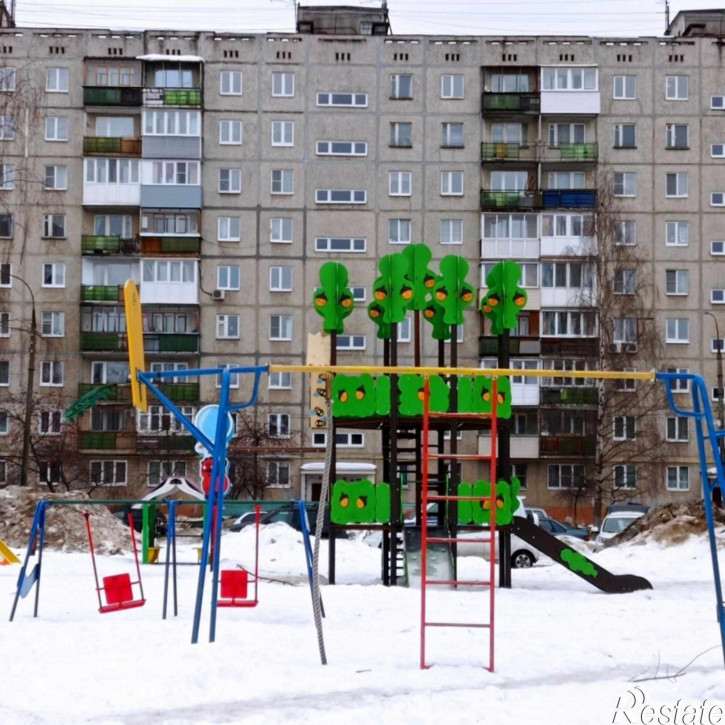 3-комн квартира Сормовский район