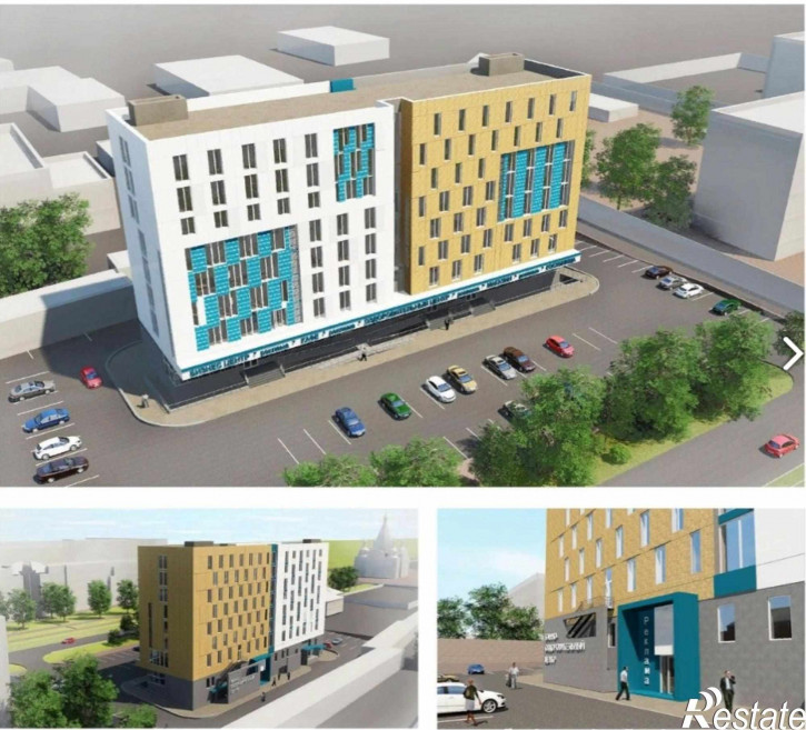 2-комн квартира Канавинский район