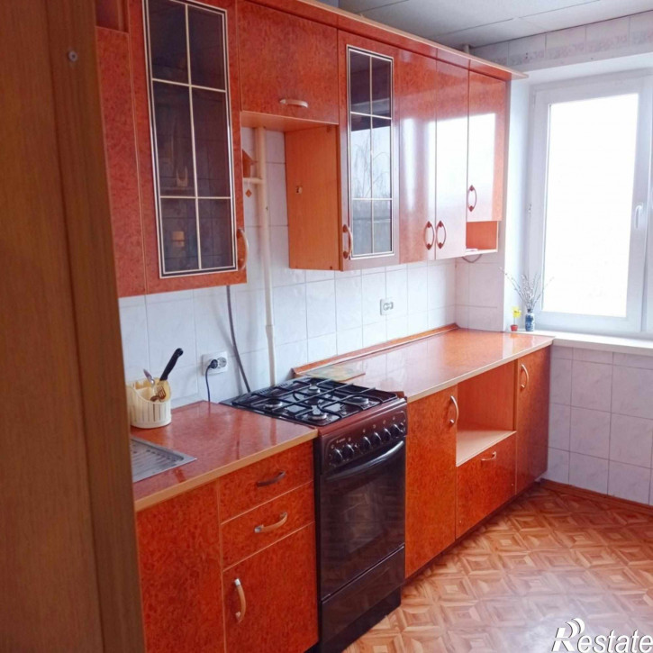 3-комн квартира Сормовский район