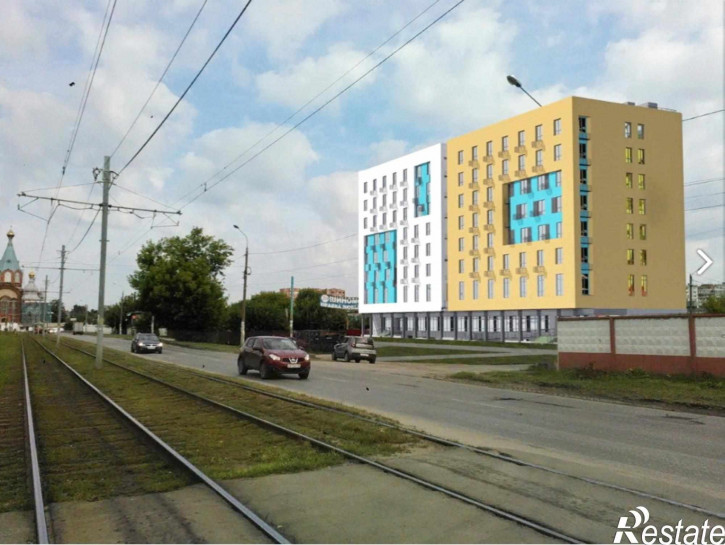 2-комн квартира Канавинский район