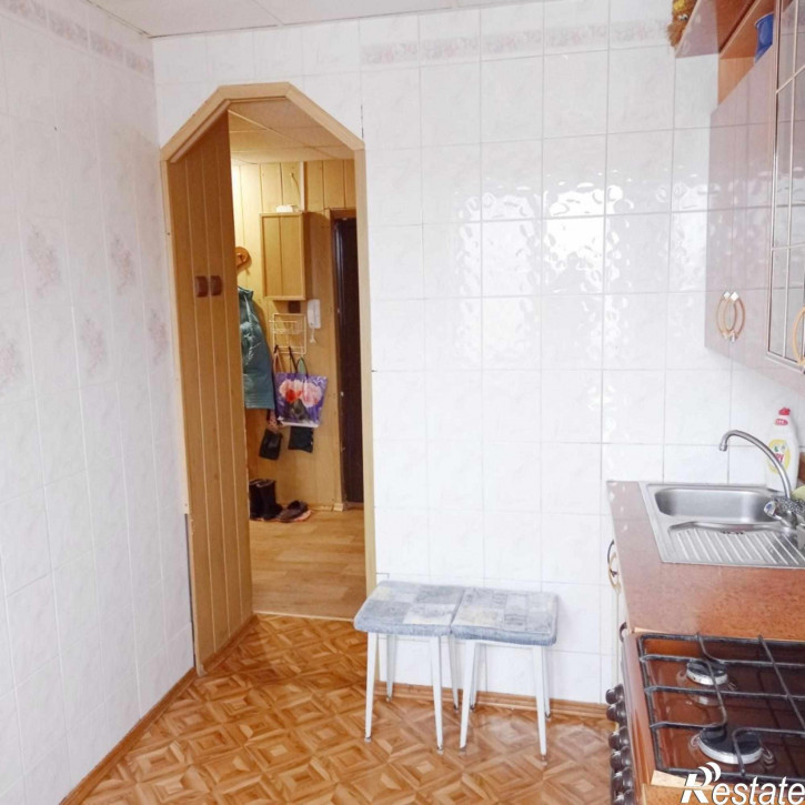 3-комн квартира Сормовский район