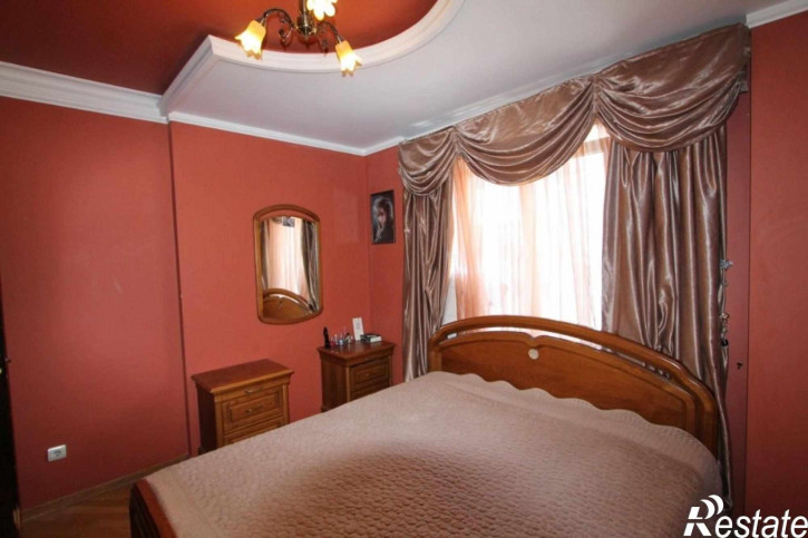 4-комн квартира Приокский район
