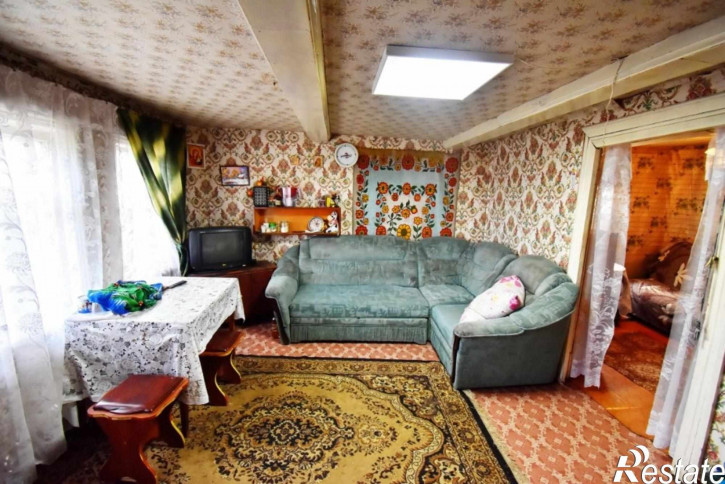 Коттедж/дом Алистеево с