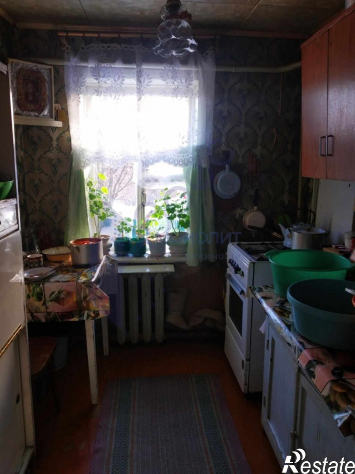 Коттедж/дом Советский район