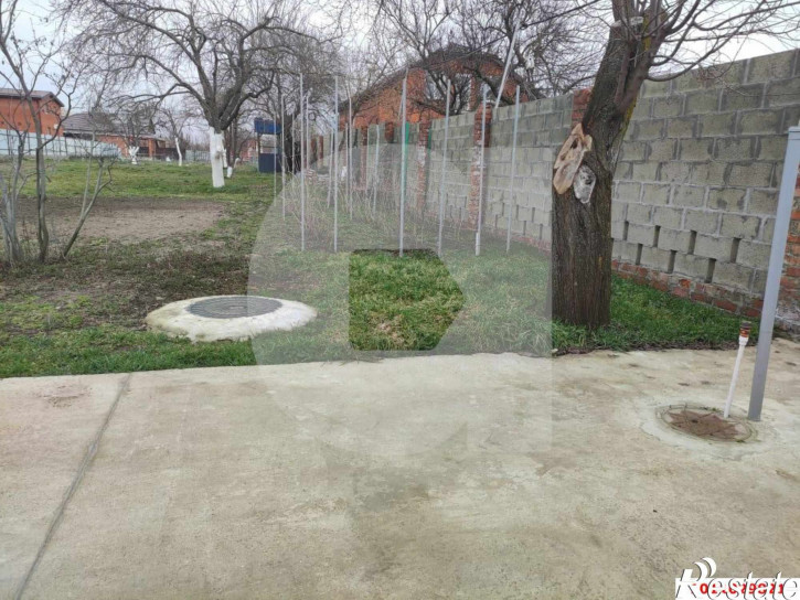 Коттедж/дом Мира, 74