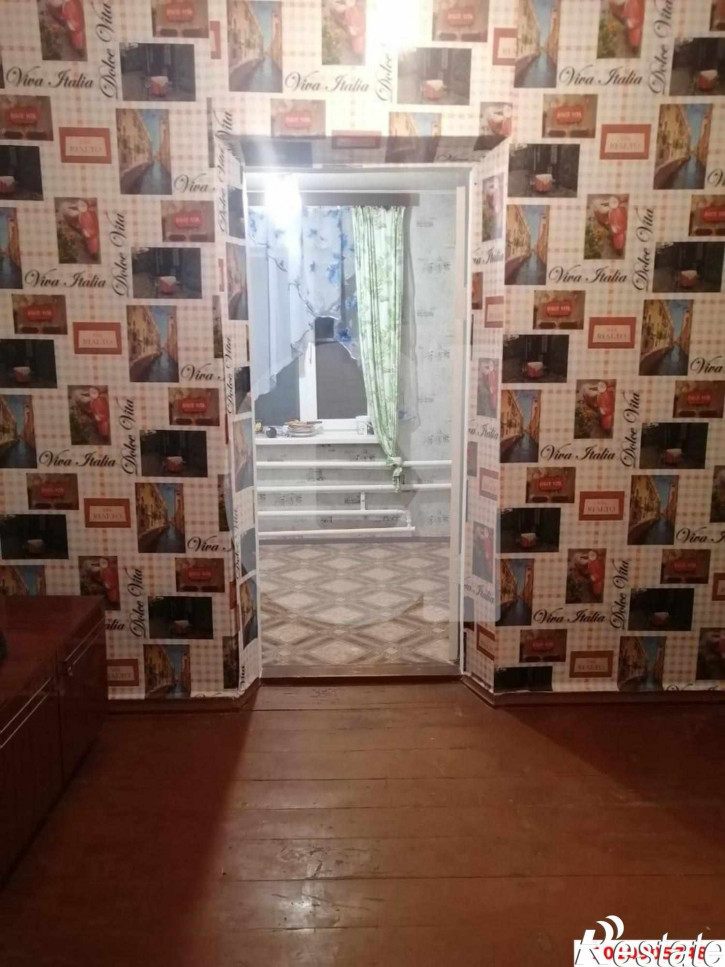 Коттедж/дом Ярославского, 54/1