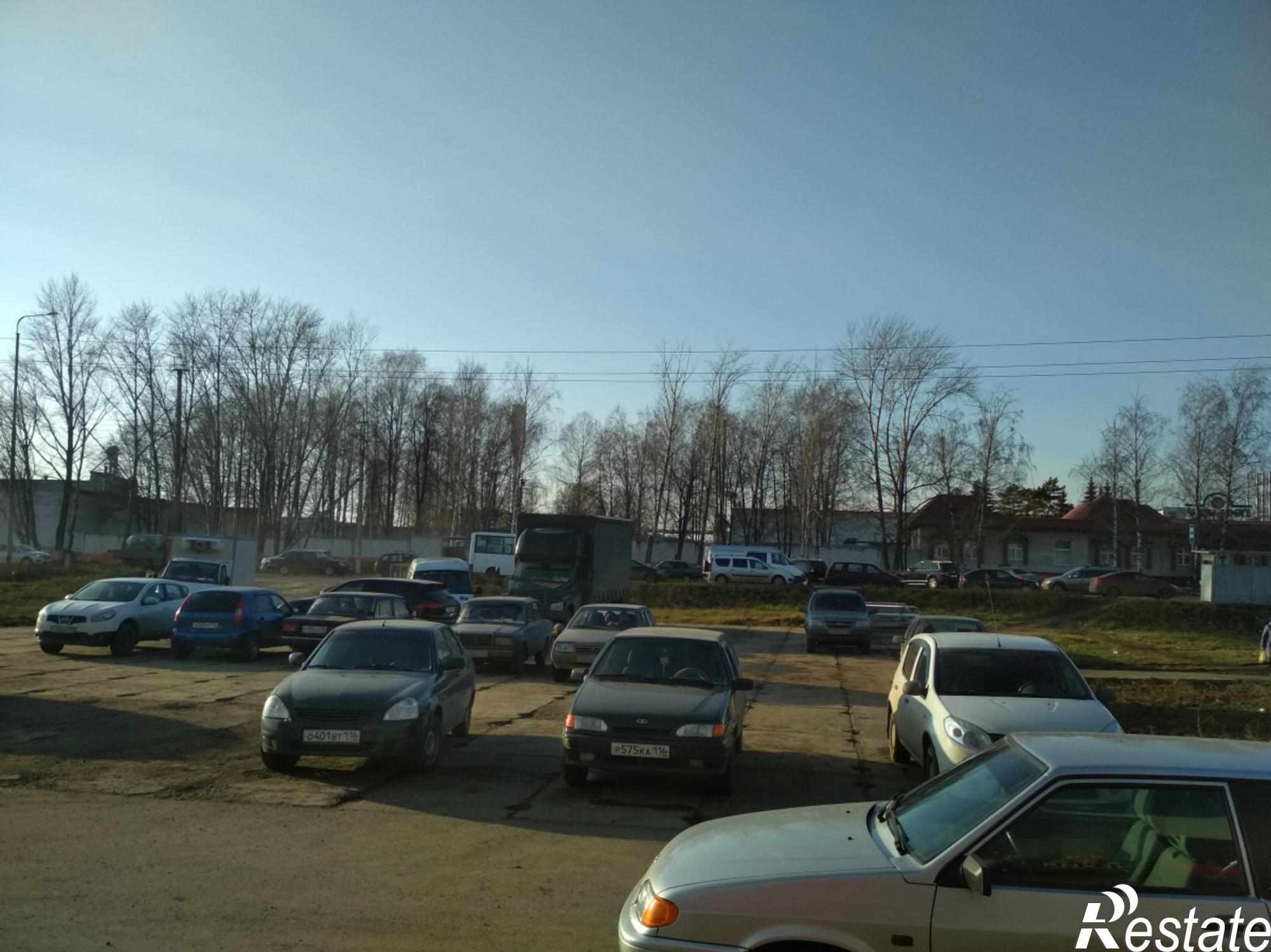 Купить офис, помещение под офис за 83 000 000 рублей на ул Магистральная, 46А