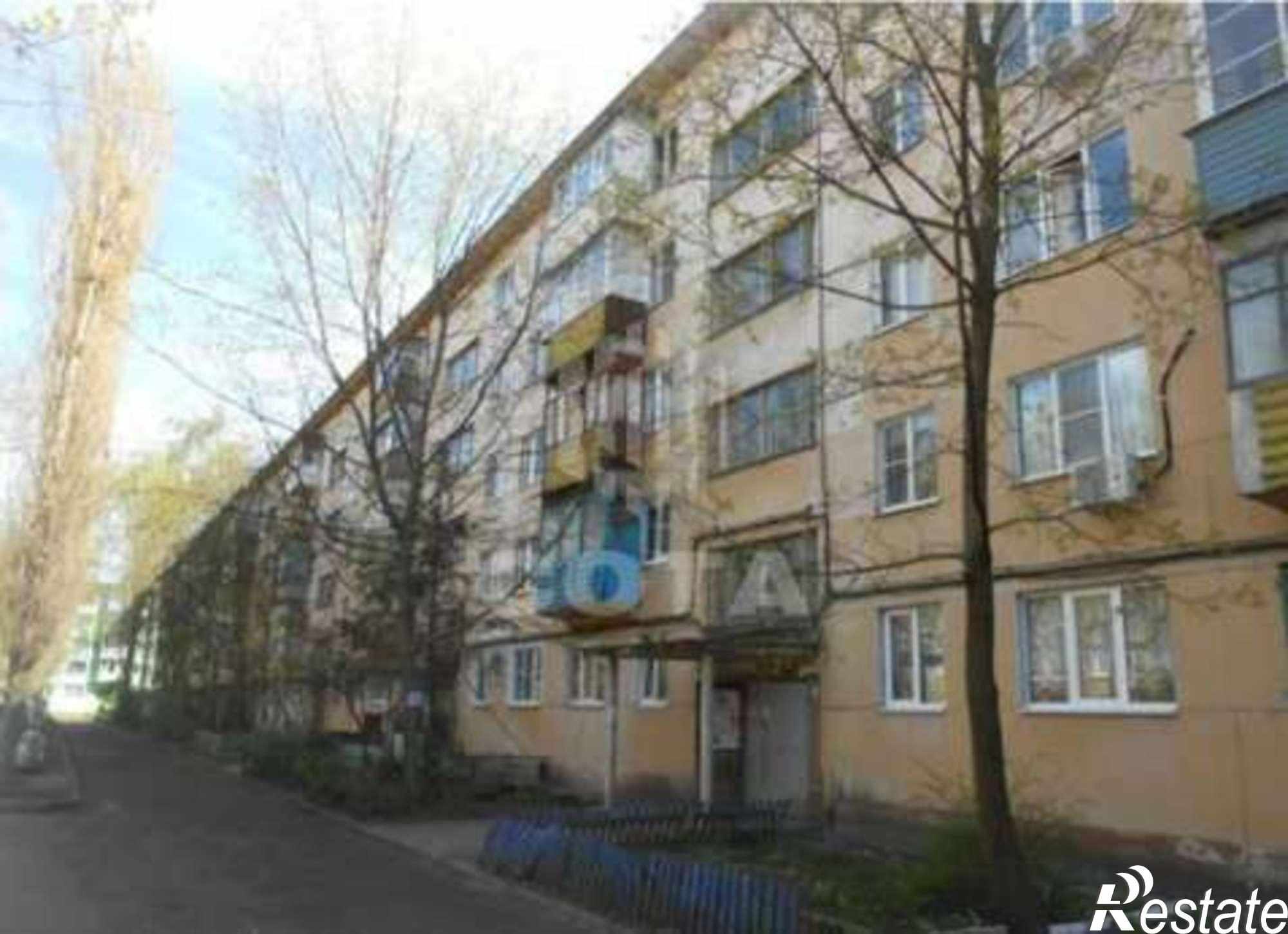 Купить квартиру за 2 300 000 рублей на Минская улица, 25