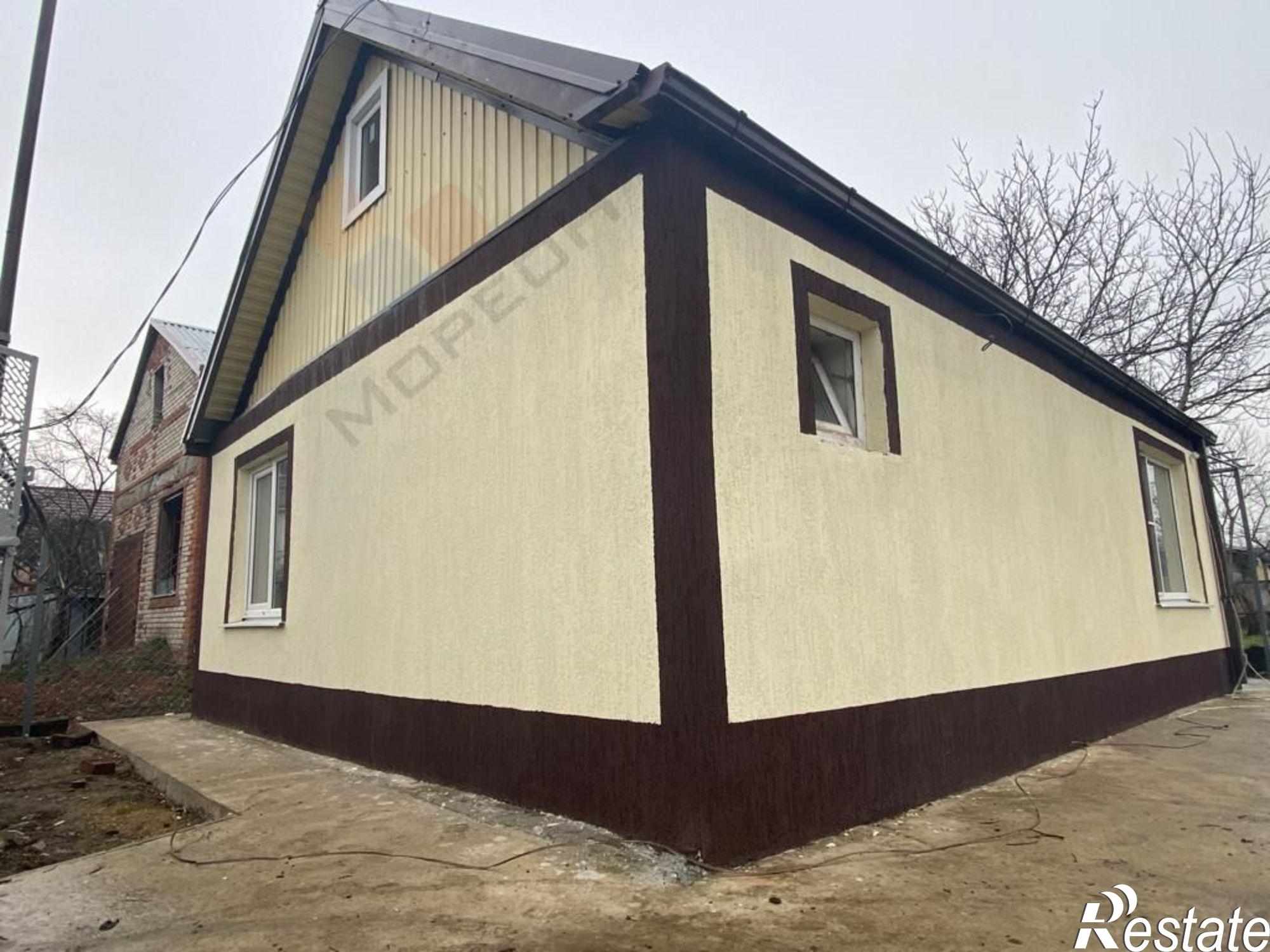 Купить дачу, дом, коттедж за 3 600 000 рублей на Клубничная ул, 75