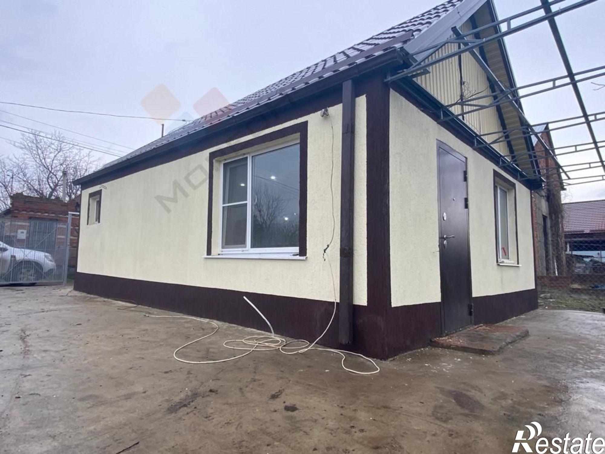 Купить дачу, дом, коттедж за 3 600 000 рублей на Клубничная ул, 75