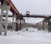помещение 3073.4 кв м переулок Архонский, 15/1