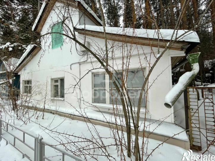 Коттедж/дом Верх-Исетский