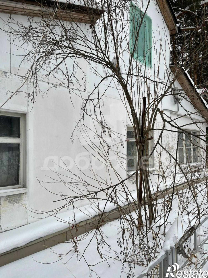 Коттедж/дом Верх-Исетский