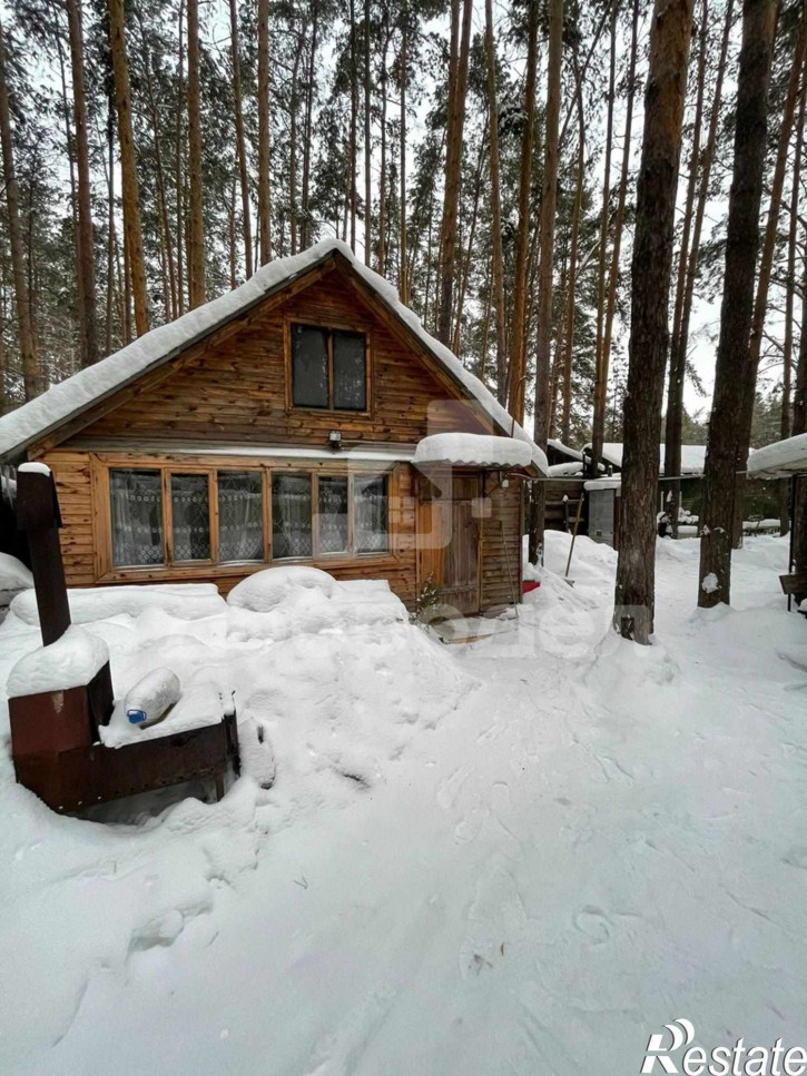Коттедж/дом Верх-Исетский