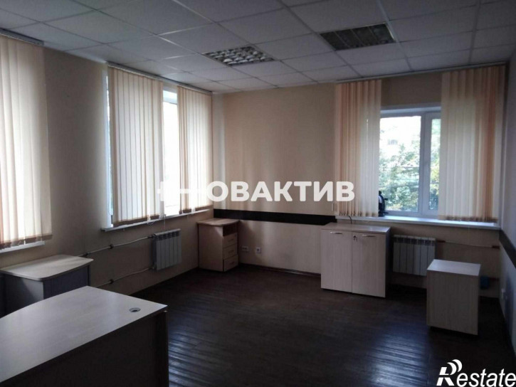 Офис переулок Архонский, 15/1