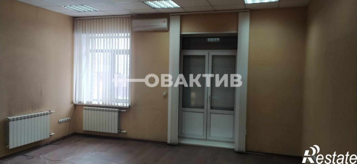 Офис переулок Архонский, 15/1