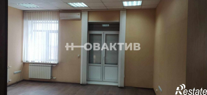Офис переулок Архонский, 15/1
