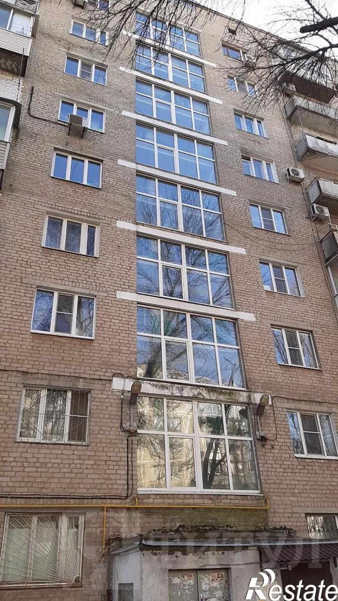 Купить квартиру за 5 500 010 рублей на Центр, Крепостной Пушкинская