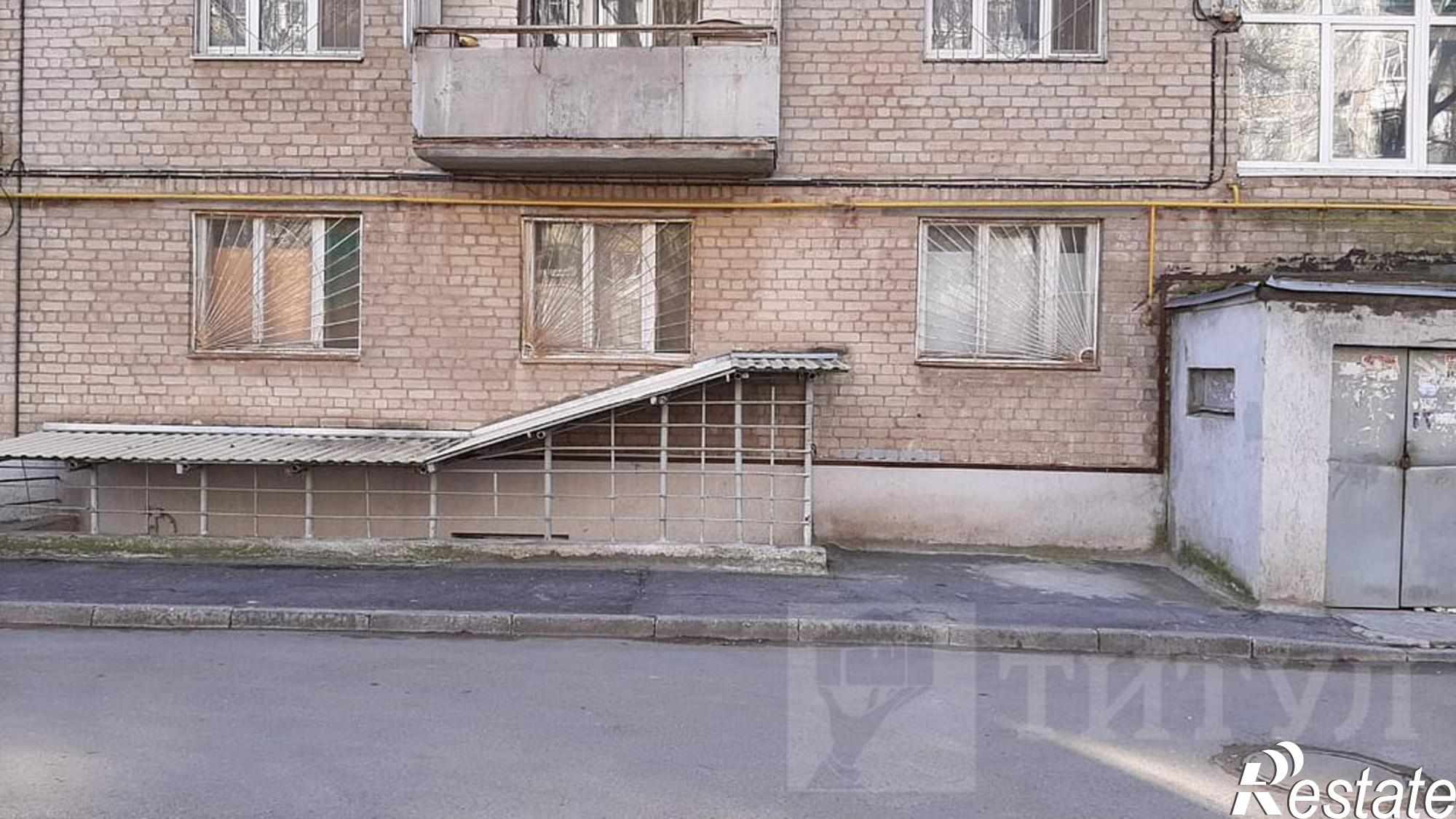 Купить квартиру за 5 500 010 рублей на Центр, Крепостной Пушкинская