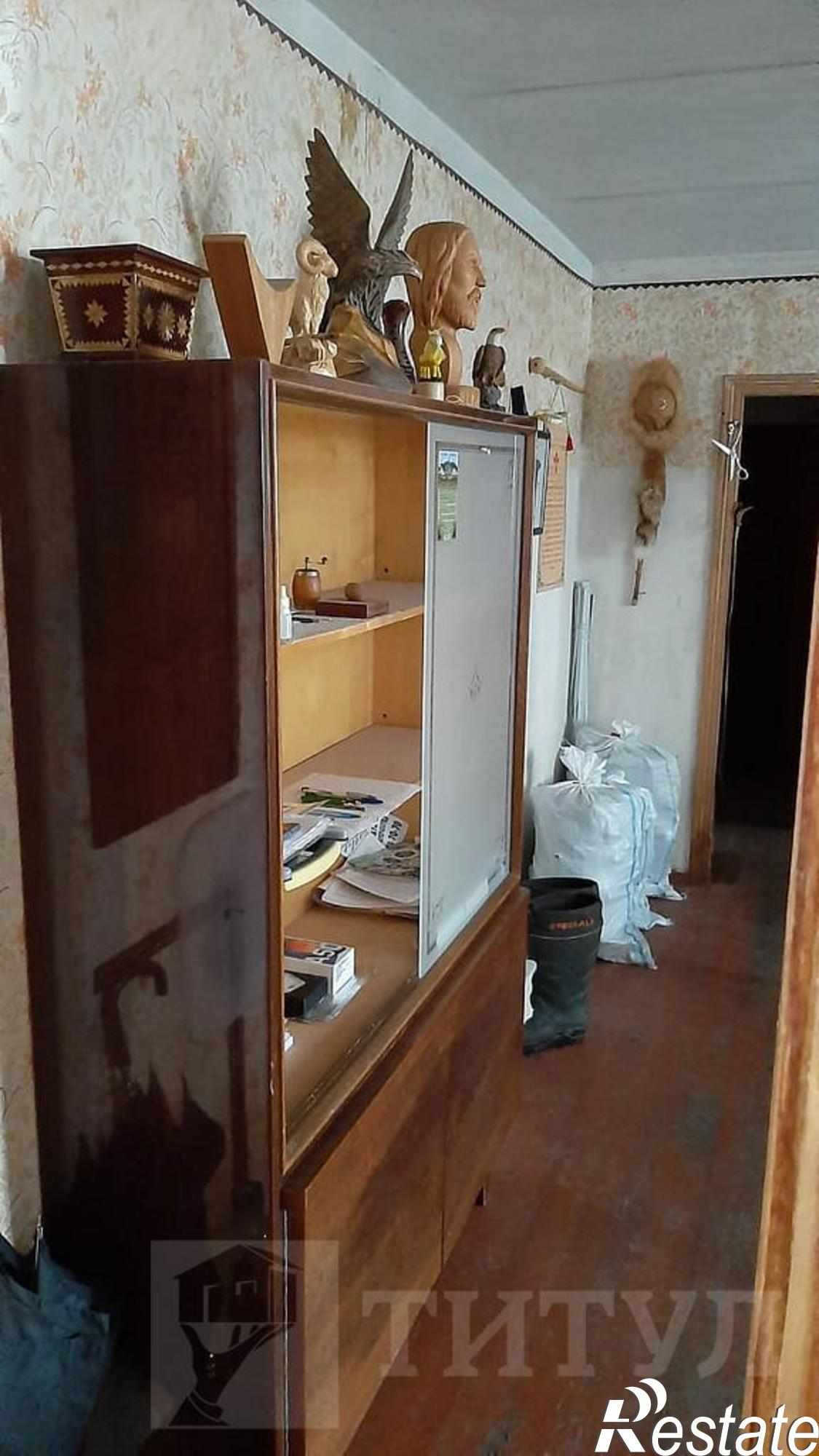 Купить квартиру за 5 500 010 рублей на Центр, Крепостной Пушкинская