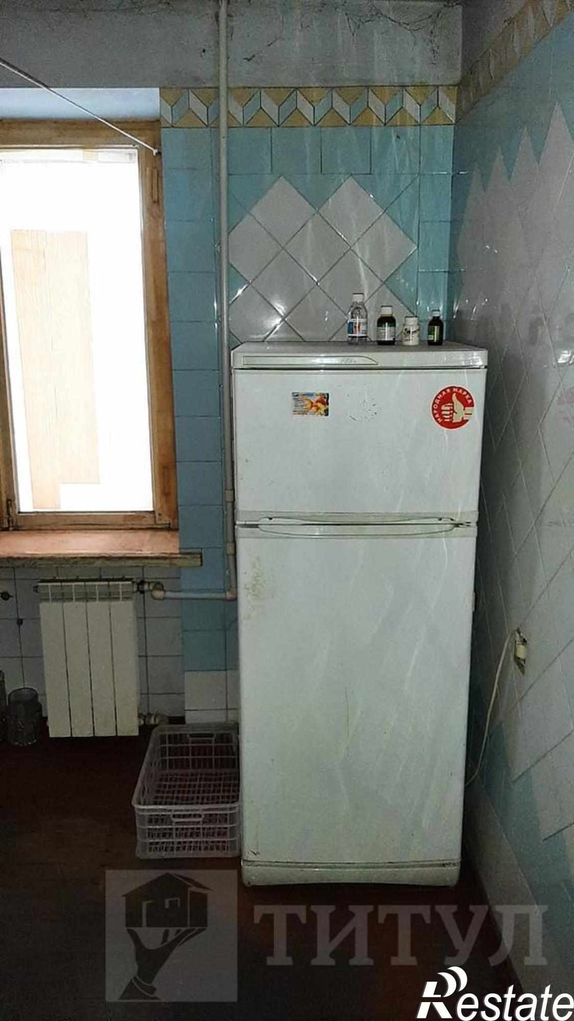 Купить квартиру за 5 500 010 рублей на Центр, Крепостной Пушкинская