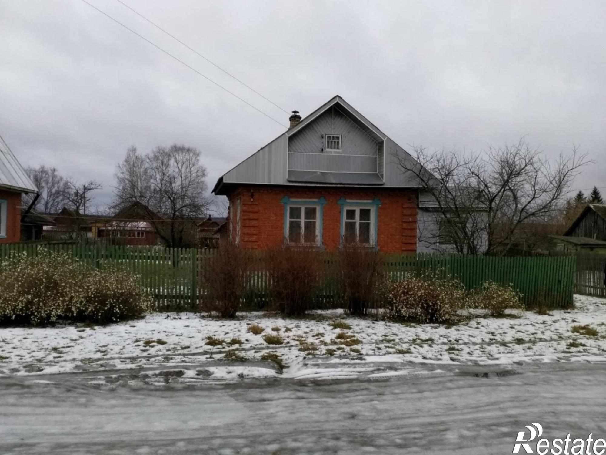 Купить дачу, дом, коттедж за 880 000 рублей на Мира Улица, 4