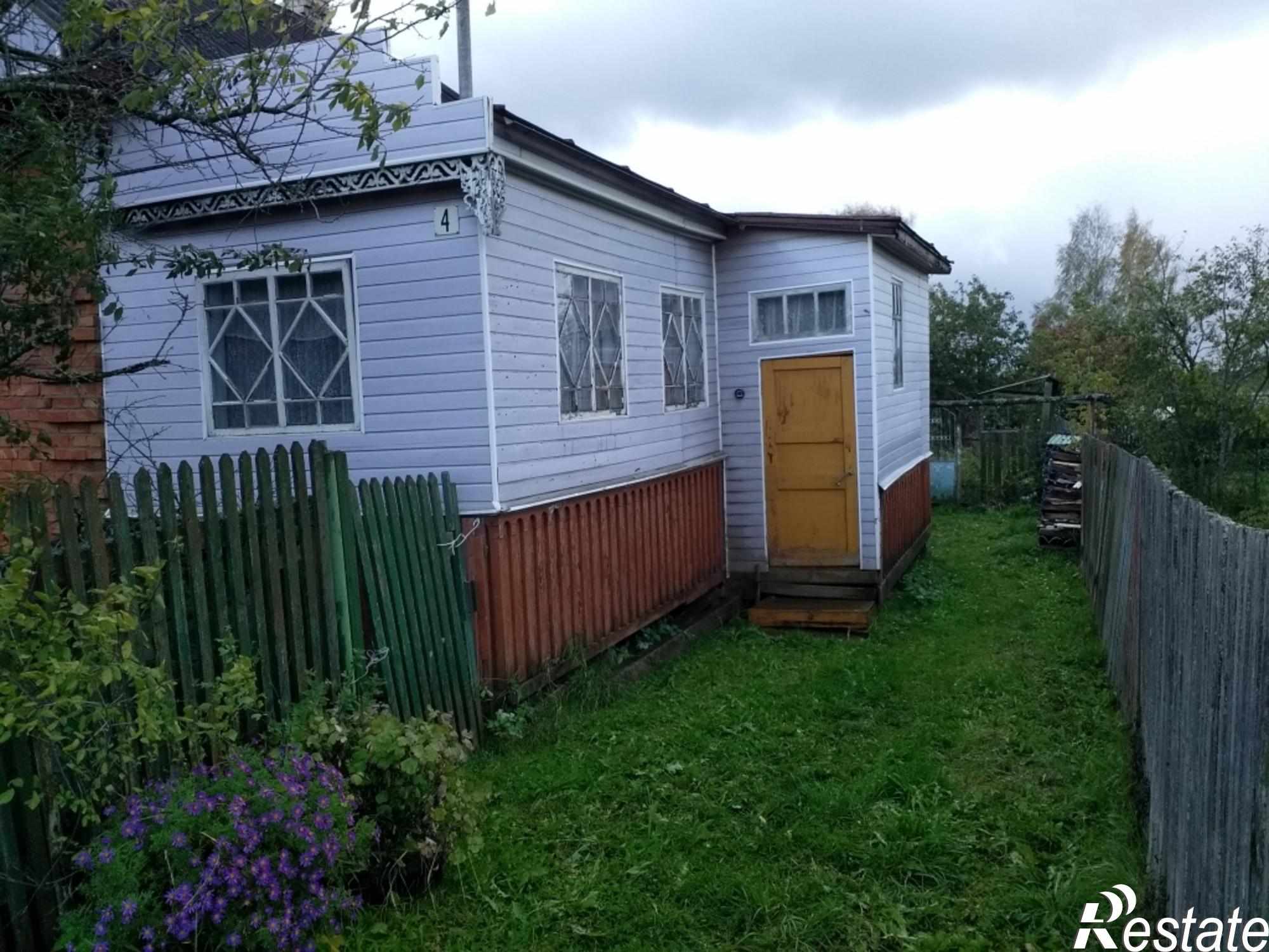 Купить дачу, дом, коттедж за 880 000 рублей на Мира Улица, 4