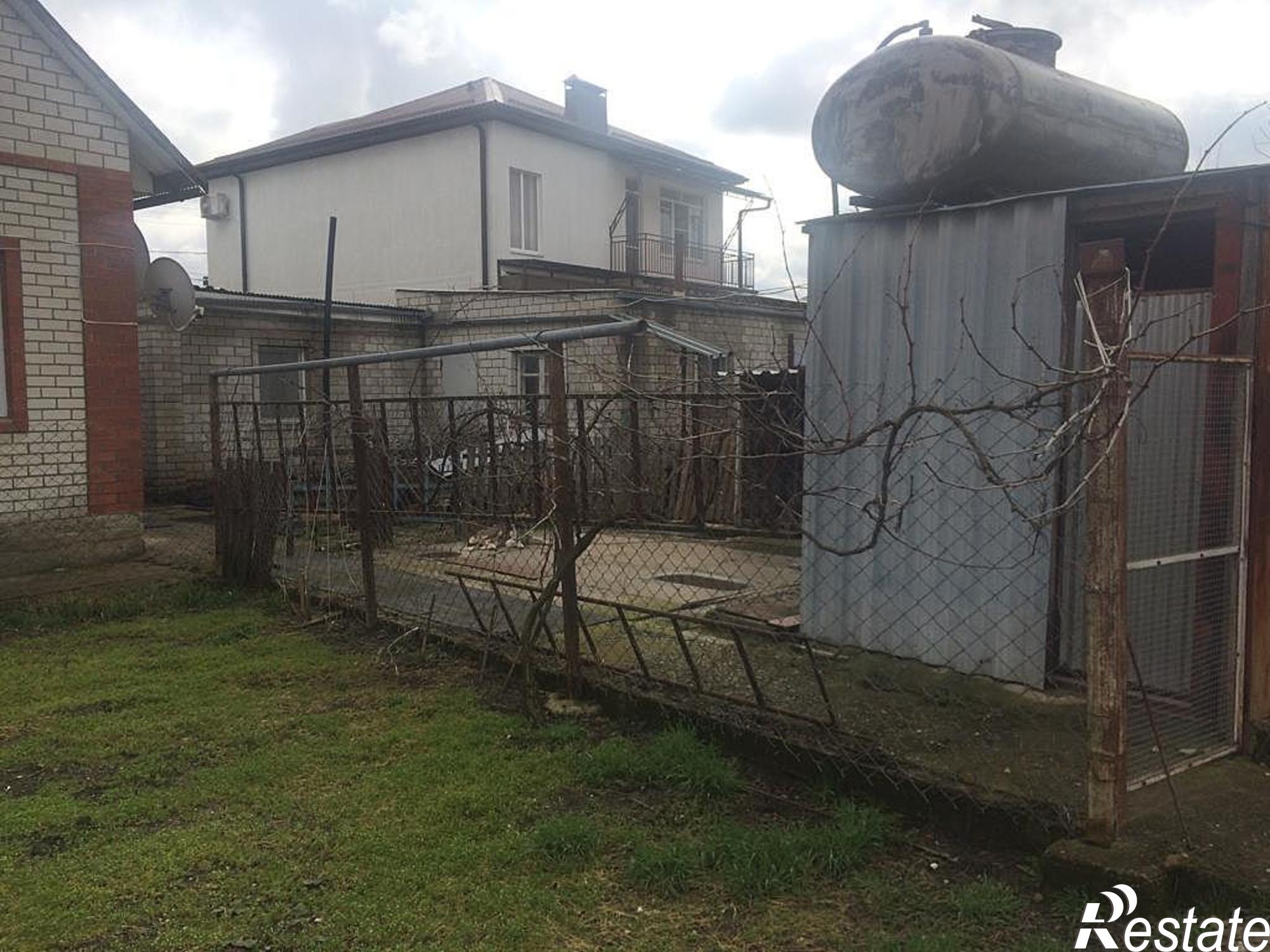 Купить дачу, дом, коттедж за 14 000 000 рублей на Кавказская улица