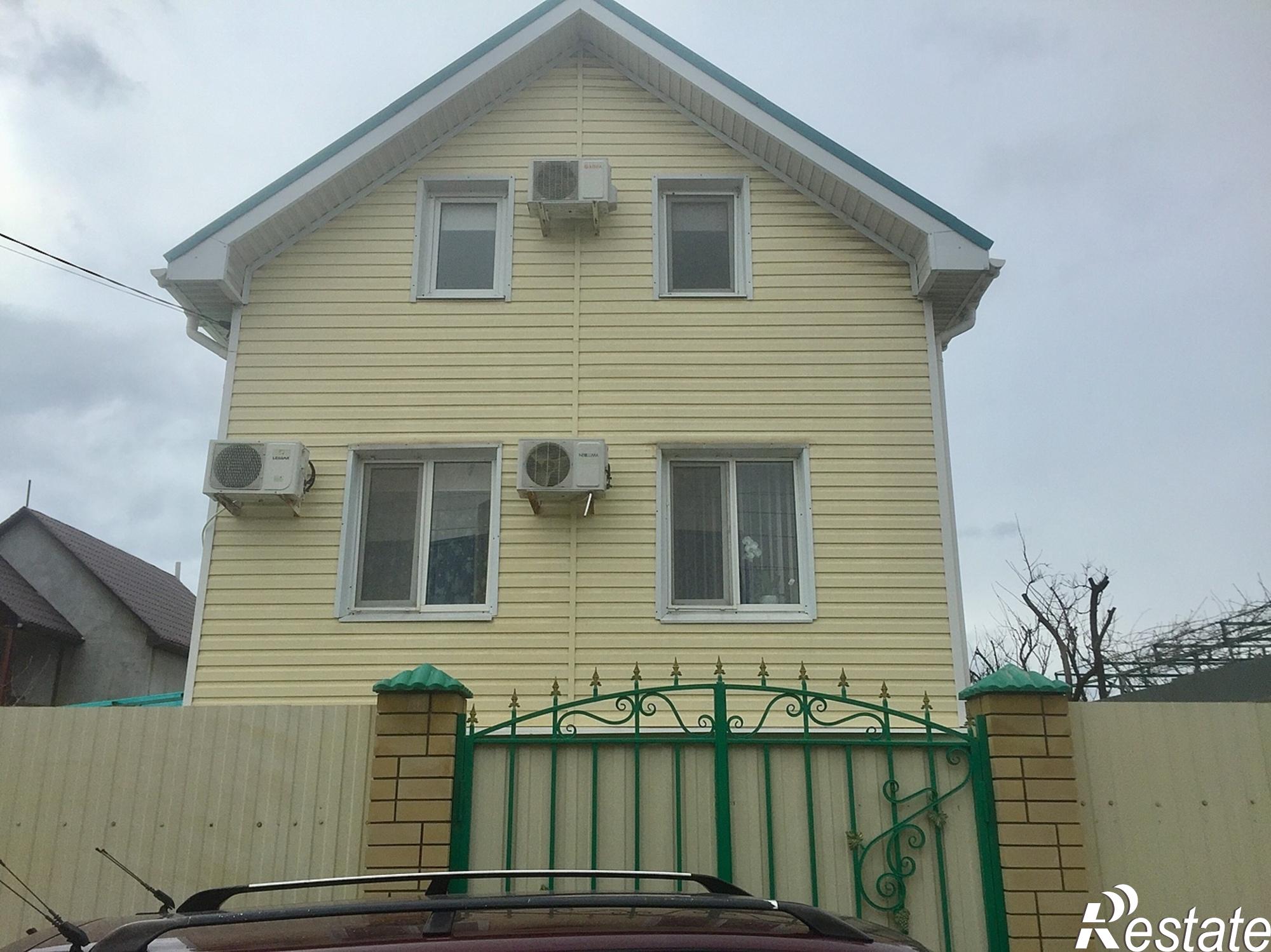 Купить дачу, дом, коттедж за 6 950 000 рублей на Яблоневая улица