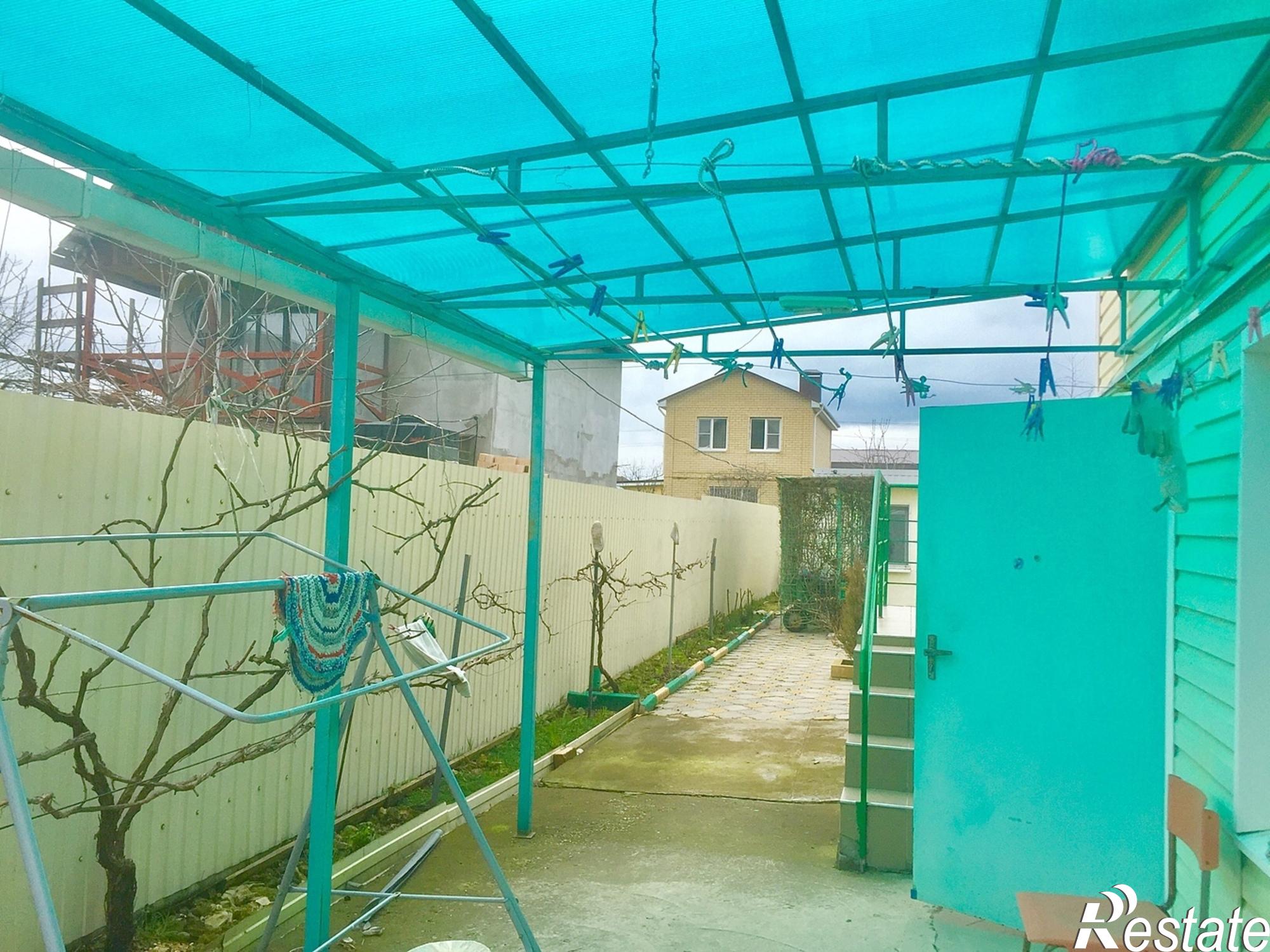Купить дачу, дом, коттедж за 6 950 000 рублей на Яблоневая улица