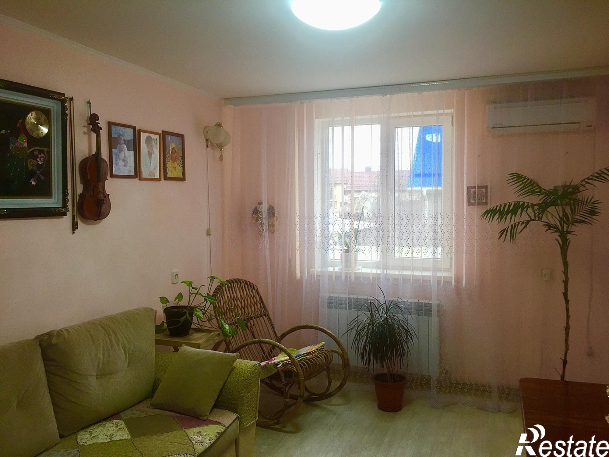 Купить дачу, дом, коттедж за 6 950 000 рублей на Яблоневая улица