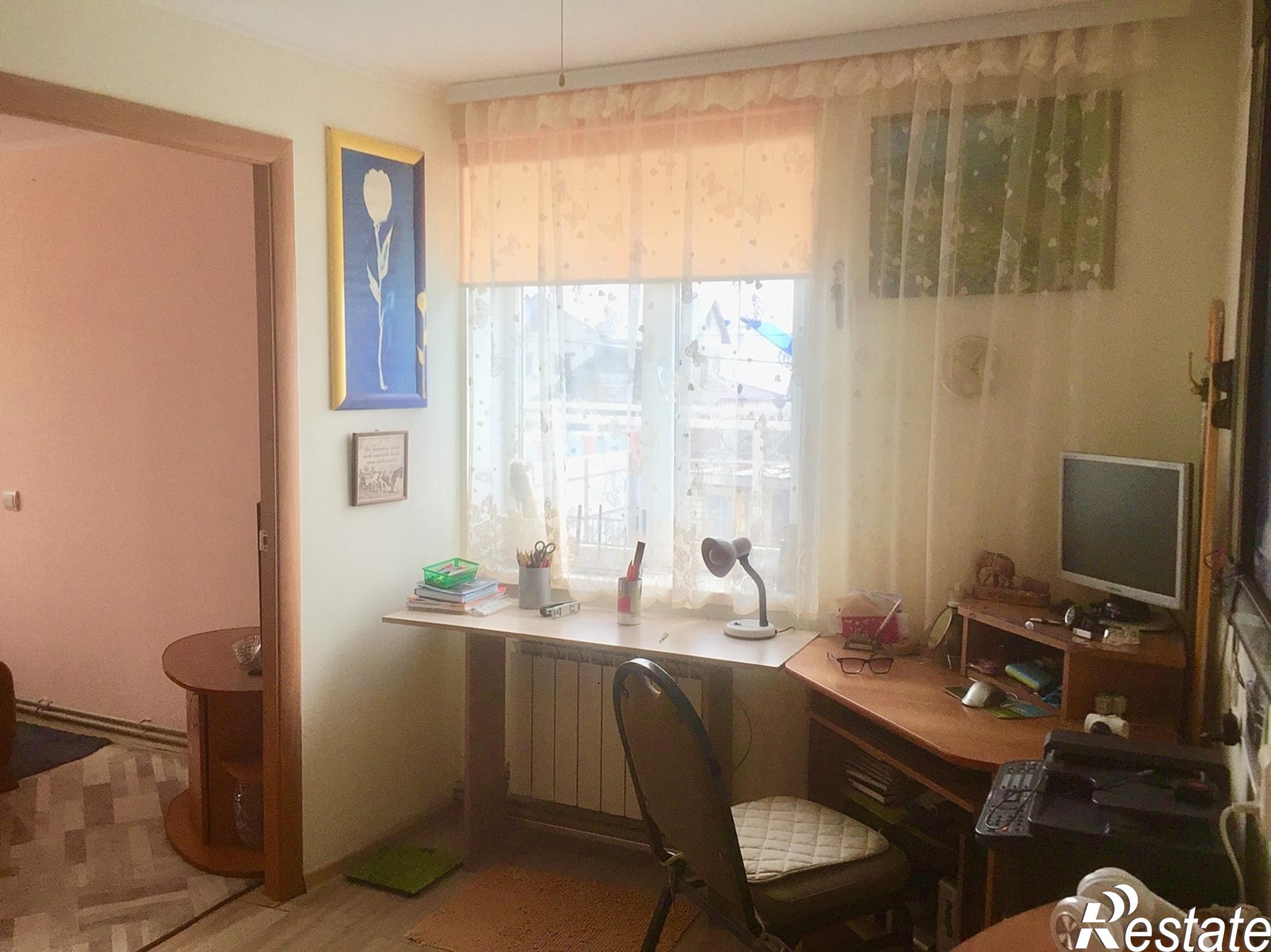 Купить дачу, дом, коттедж за 6 950 000 рублей на Яблоневая улица