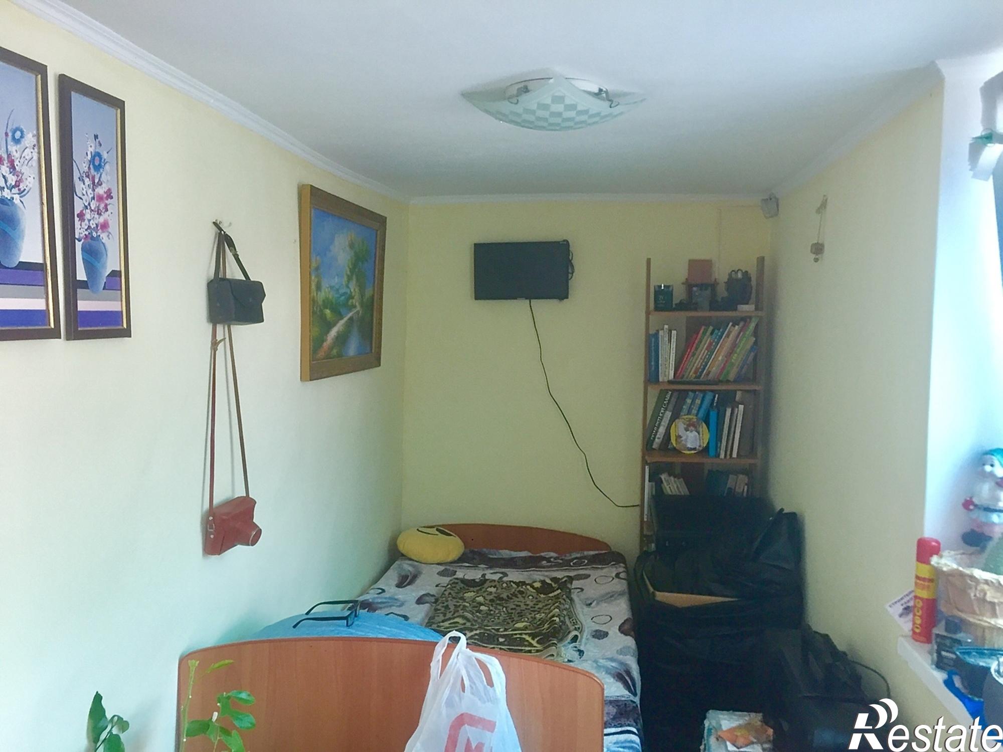 Купить дачу, дом, коттедж за 6 950 000 рублей на Яблоневая улица
