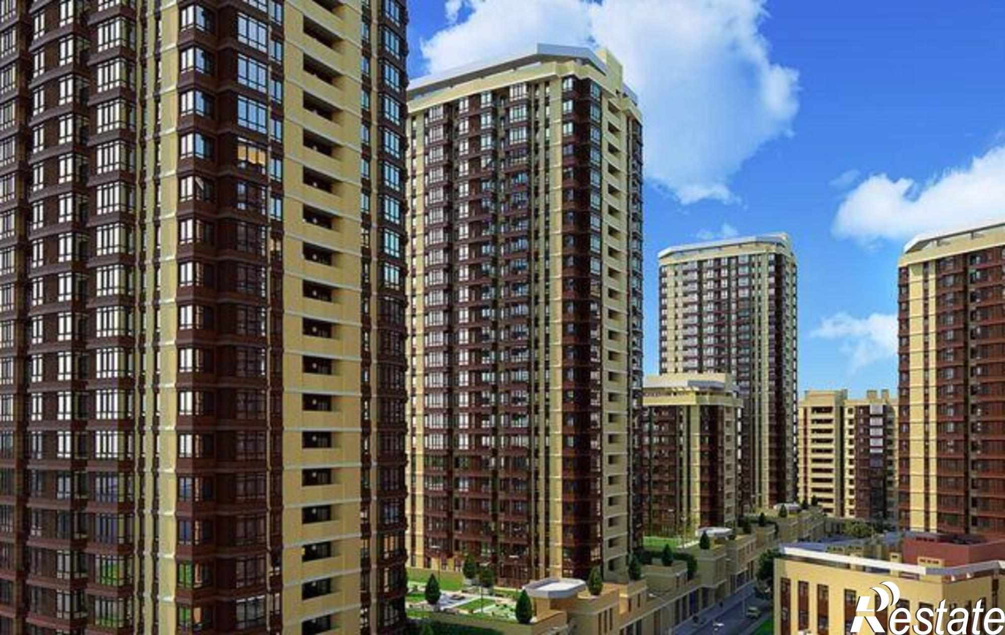 Купить квартиру за 7 950 000 рублей на улица Ларина, 45с5